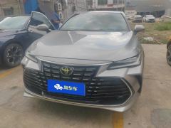 Toyota Avalon 2.0L CVT Luxury Edition - ფოტო 3