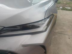 Toyota Avalon 2.0L CVT Luxury Edition - ფოტო 4
