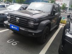 Tank 300 Off-Road Edition 2.0T Conqueror - ფოტო 1
