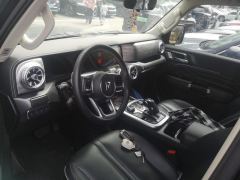 Tank 300 Off-Road Edition 2.0T Conqueror - ფოტო 14