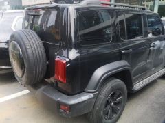 Tank 300 Off-Road Edition 2.0T Conqueror - ფოტო 2