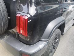 Tank 300 Off-Road Edition 2.0T Conqueror - ფოტო 5