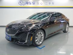 Cadillac CT5 28T Luxury - ფოტო 1