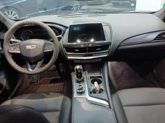 Cadillac CT5 28T Luxury - ფოტო 16