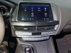 Cadillac CT5 28T Luxury - ფოტო 17