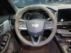 Cadillac CT5 28T Luxury - ფოტო 18