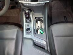 Cadillac CT5 28T Luxury - ფოტო 19