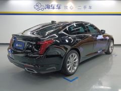 Cadillac CT5 28T Luxury - ფოტო 2