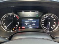 Cadillac CT5 28T Luxury - ფოტო 20