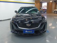 Cadillac CT5 28T Luxury - ფოტო 3