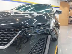 Cadillac CT5 28T Luxury - ფოტო 4