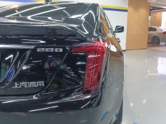 Cadillac CT5 28T Luxury - ფოტო 5