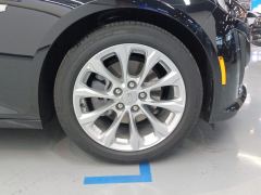 Cadillac CT5 28T Luxury - ფოტო 6