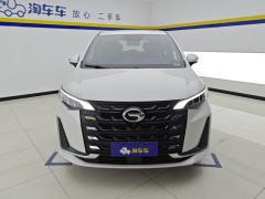 GAC Aion M6 Pro 270T Luxury Edition - ფოტო 3