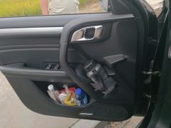 Haval Great Wall Big Dog Great Wall Dog 2.0T Two-wheel drive Chinese hunting dog version - фото 12