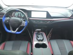 Oshan X5 1.5T Flagship Version - ფოტო 16