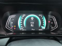 Oshan X5 1.5T Flagship Version - ფოტო 20