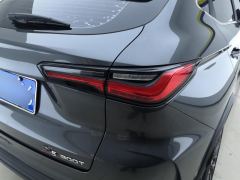 Oshan X5 1.5T Flagship Version - ფოტო 5