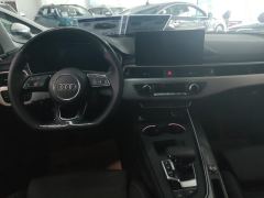 Audi A4L 40 TFSI Luxury Dynamic - ფოტო 10