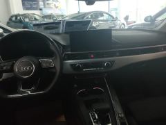 Audi A4L 40 TFSI Luxury Dynamic - ფოტო 11