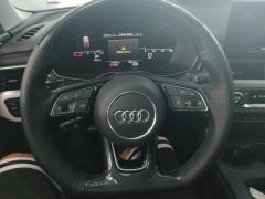 Audi A4L 40 TFSI Luxury Dynamic - ფოტო 12
