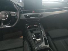 Audi A4L 40 TFSI Luxury Dynamic - ფოტო 13
