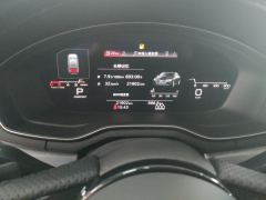 Audi A4L 40 TFSI Luxury Dynamic - ფოტო 14