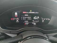 Audi A4L 40 TFSI Luxury Dynamic - ფოტო 15