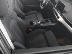 Audi A4L 40 TFSI Luxury Dynamic - ფოტო 16