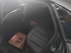 Audi A4L 40 TFSI Luxury Dynamic - ფოტო 17