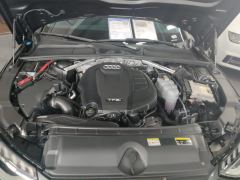 Audi A4L 40 TFSI Luxury Dynamic - ფოტო 18