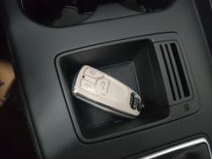 Audi A4L 40 TFSI Luxury Dynamic - ფოტო 19