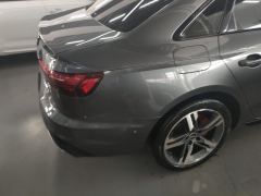 Audi A4L 40 TFSI Luxury Dynamic - ფოტო 2