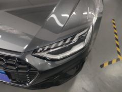 Audi A4L 40 TFSI Luxury Dynamic - ფოტო 4