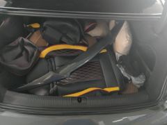 Audi A4L 40 TFSI Luxury Dynamic - ფოტო 6