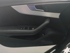 Audi A4L 40 TFSI Luxury Dynamic - ფოტო 7