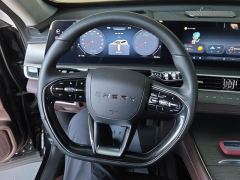 Chery Tiggo 8 PRO Champion Edition 290T Dual Clutch Two-Wheel Drive Peak Edition 5-seater - фото 18