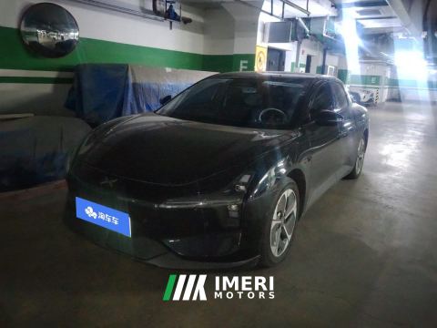 2024 XPeng MONA M03 515 Long Range Edition - ავტომობილი ჩინეთიდან