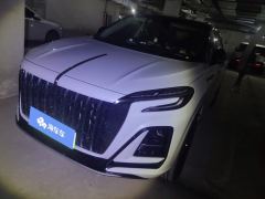 Hongqi HS3 PHEV 1.5T 117km Jinwei PLUS Edition - фото 1