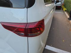 Beijing M7 2.0L Business Version 9 - ფოტო 5
