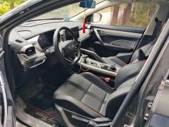 Geely Binyue 1.5T Edition - ფოტო 14