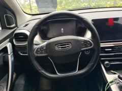 Geely Binyue 1.5T Edition - ფოტო 18