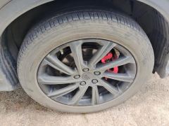 Geely Binyue 1.5T Edition - ფოტო 6