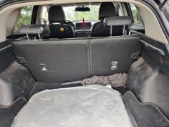 Geely Binyue 1.5T Edition - ფოტო 7