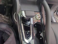 Geely Xingyue L 2.0T Double clutch two-wheel drive long wind version - фото 19