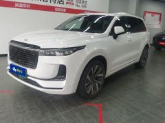 Li Auto Li ONE EREV6 Edition - photo 1