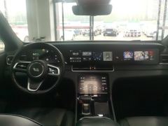 Li Auto Li ONE EREV6 Edition - photo 10