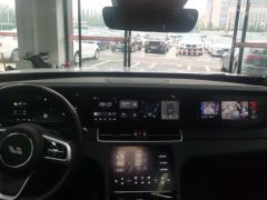 Li Auto Li ONE EREV6 Edition - photo 11