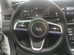 Li Auto Li ONE EREV6 Edition - photo 12
