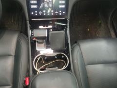 Li Auto Li ONE EREV6 Edition - photo 13